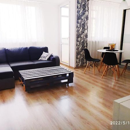 Apartament Alicja Lejlighed Stary Toruń Eksteriør billede