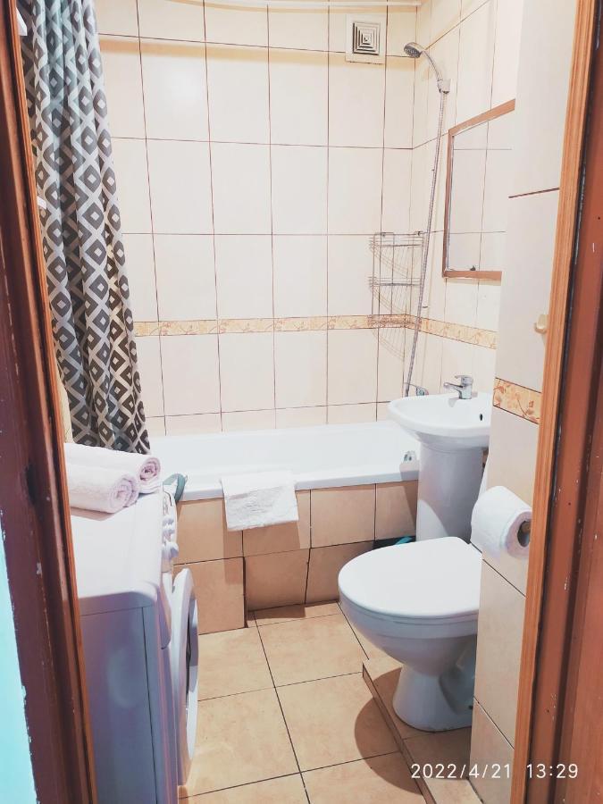 Apartament Alicja Lejlighed Stary Toruń Eksteriør billede