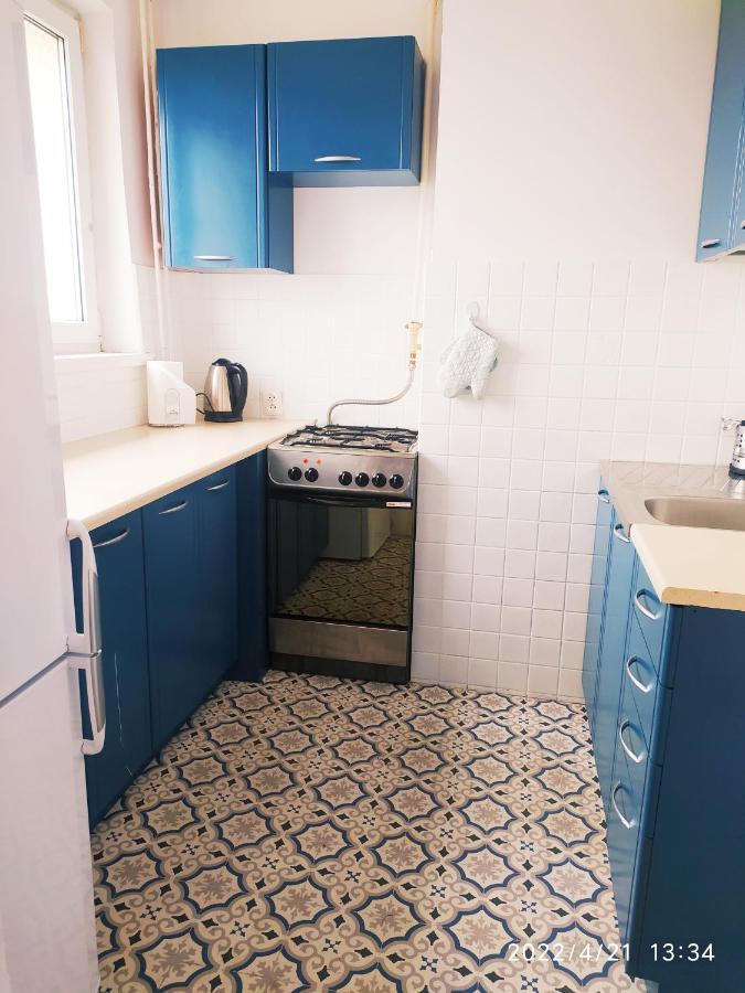 Apartament Alicja Lejlighed Stary Toruń Eksteriør billede