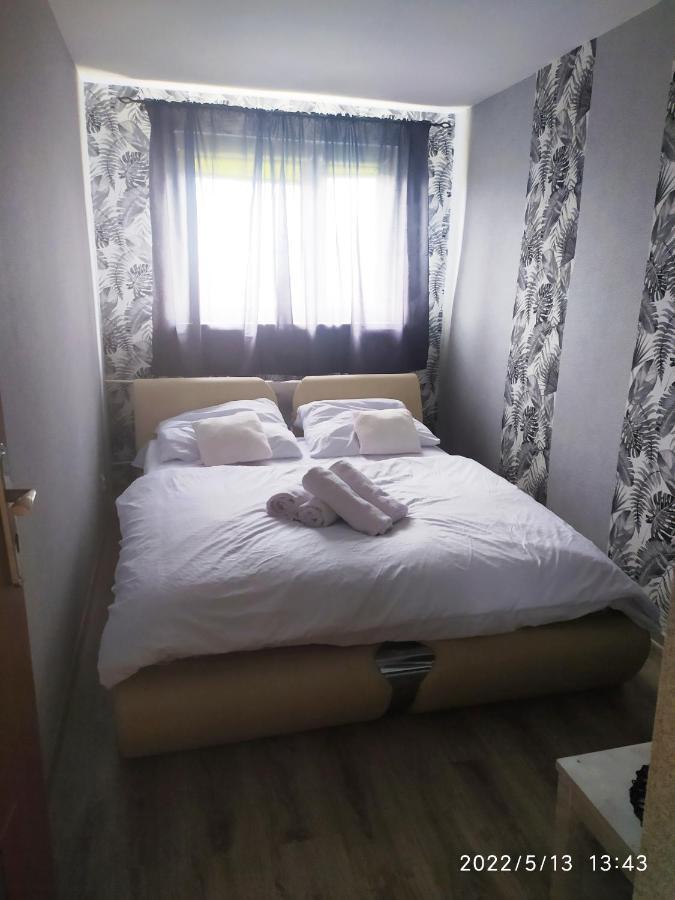 Apartament Alicja Lejlighed Stary Toruń Eksteriør billede